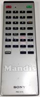 Originalfernbedienung SONY RM-615 (A1009094A)
