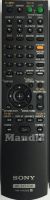 Originalfernbedienung SONY RM-AAU022