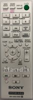 Originalfernbedienung SONY RM-AMU149W
