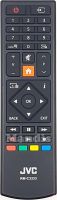 Original remote control JVC RC39170 (RM-C3333)