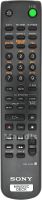 Original remote control SONY RM-D10E