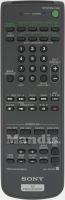 Originalfernbedienung SONY RM-PE300