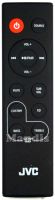 Original remote control JVC RM-STHD337