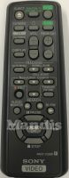 Originalfernbedienung SONY RMT-V286