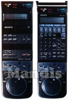 Originalfernbedienung SONY RMT-V 5 B (146547211)
