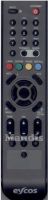 Original remote control EYCOS S3012-CIH