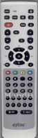 Original remote control EYCOS S50.12PVR