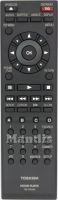 Original remote control TOSHIBA SE-R0285