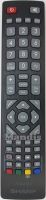 Original remote control SHARP SHWRMC0103N (SH449)