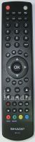 Original remote control RC 1910 (20562101)