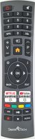 Original remote control SMART TECH SMT32F1SLN83U