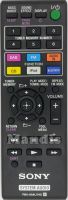 Original remote control SONY RM-AMU145 (149001811)