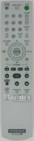Originalfernbedienung SONY RM-SCR55