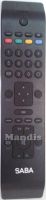 Original remote control RC 3902 (20534071)