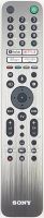Original remote control SONY RMF-TX621E (100994911)