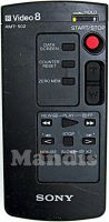 Originalfernbedienung SONY RMT-502 (146539591)