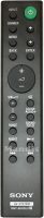 Original remote control SONY RMT-AH200U (149315511)