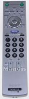 Originalfernbedienung SONY RMFW001 (147998311)