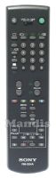 Originalfernbedienung SONY RM-S04A (994800914)
