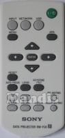Originalfernbedienung SONY RMPJ6 (148717712)