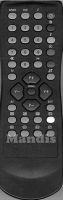 Original remote control RC 112 (313922885381)
