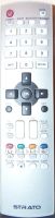 Original remote control STRATO LCD3206