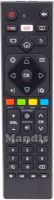 Original remote control SUNNY SUNNY001