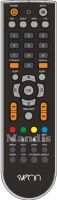 Original remote control SVEON SDT8100
