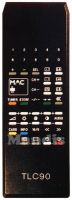 Original remote control GIUCAR RECORD TLC 90