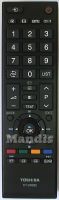 Original remote control TOSHIBA CT90380