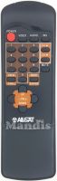 Original remote control ALLSAT TRENT