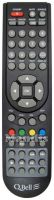 Original remote control BOGO TTE 16002 CK