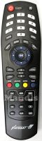 Original remote control TVT 250 HDR
