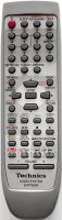 Original remote control TECHNICS EUR7702290W