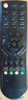 Original remote control TECSAT TFH9500HDPVR