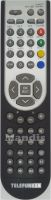 Original remote control OKI RC1900 (20433727)