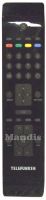 Original remote control TELEFUNKEN RC3900 (20473908)