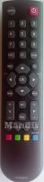 Original remote control THOMSON 04TCLTEL0222