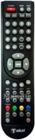 Original remote control TOKAI TTE19G514K