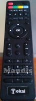 Original remote control TOKAI Tokai002