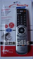 Universalfernbedienung SONY FamilySony