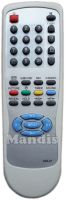 Original remote control FENNER VES-01
