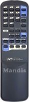Originalfernbedienung JVC RM-RXQ1002 (VGR0030101)