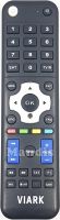 Original remote control VIARK VIARK001
