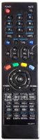 Original remote control VU-DTV