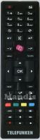 Original remote control VESTEL 23255985 (RC4875)
