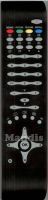 Original remote control OKI RC 1080 (30035268)