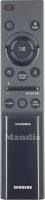 Original remote control SAMSUNG AH81-15439A