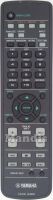 Original remote control YAMAHA CDR5 (WE885500)
