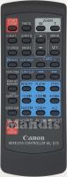 Original remote control CANON WL-D79